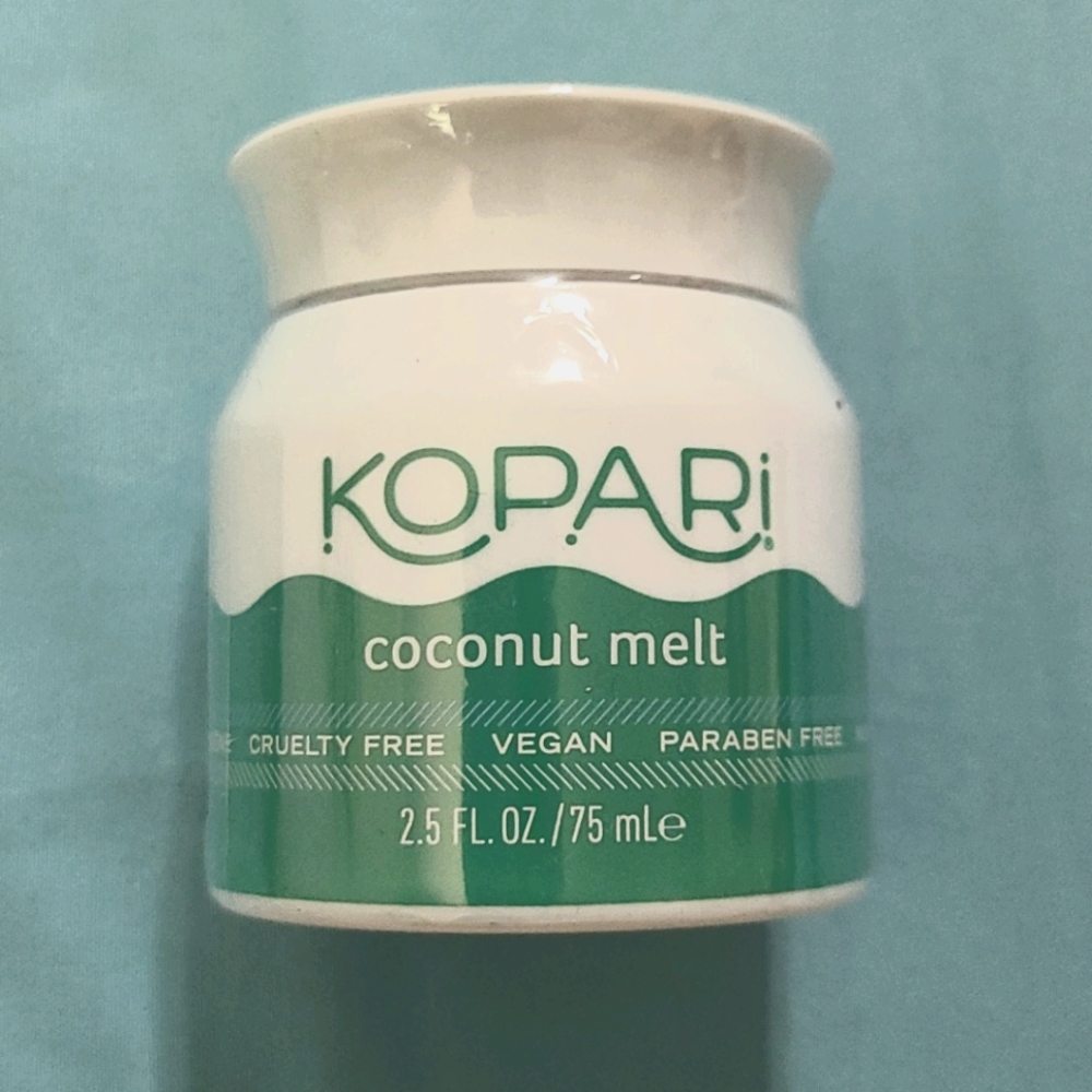 KOPARI Coconut Melt